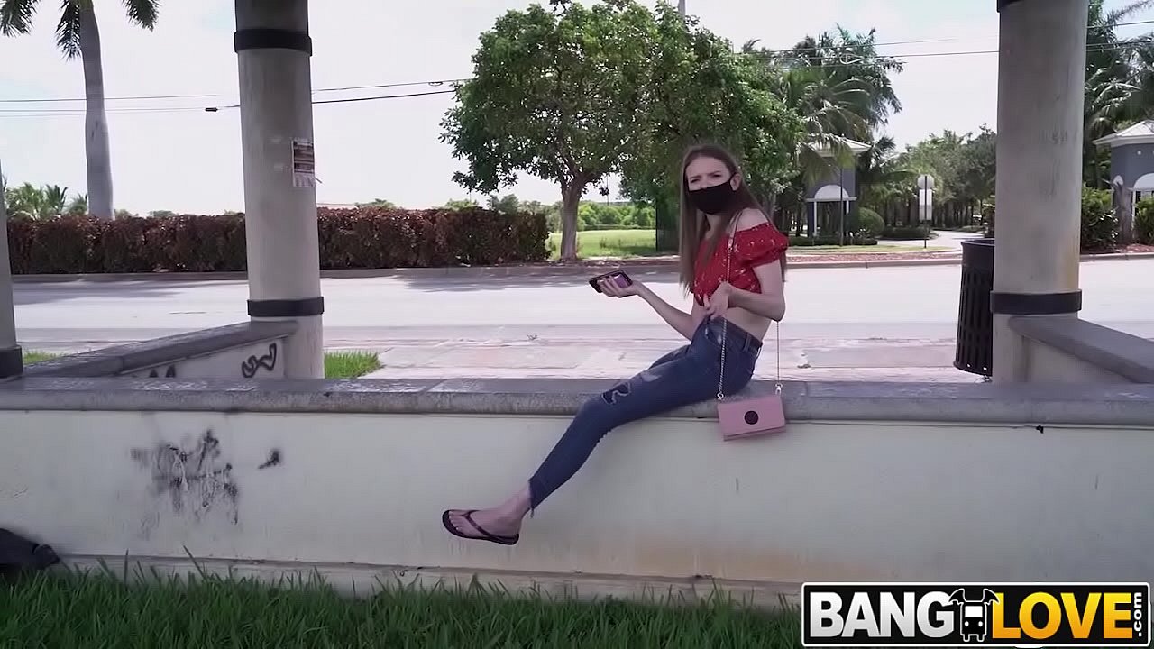 Bang Bus -  Jessae Rosae