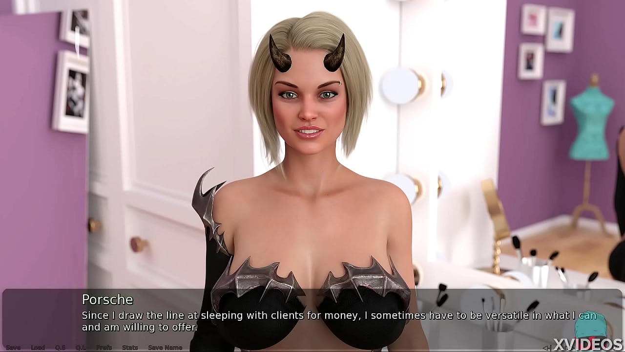 WHERE THE HEART IS Ep. 285 &ndash; So many voluptous and horny women! What a life!