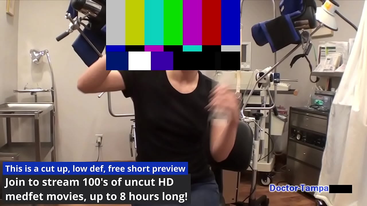 Dr Tampa - The New Immigration Policy - Lilith Rose