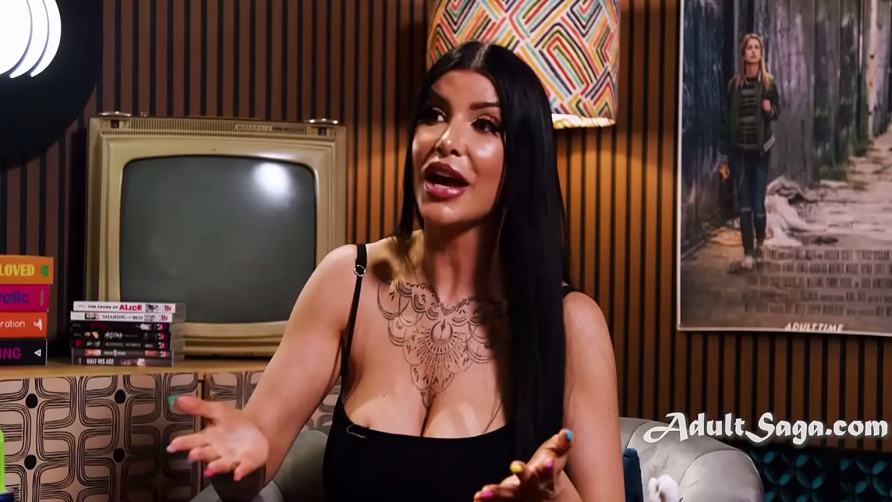 Romi Opens About Her Post Anal Sex Reitural
