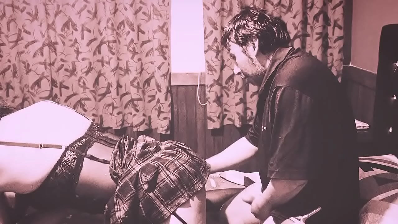 Me la culeo a trava pasiva que ya quer&iacute;a que me la encule duro