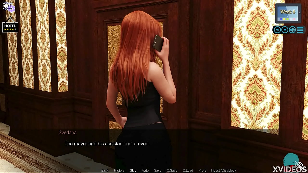 SUNSHINE LOVE Ep. 304 &ndash; Horny adventures in a sunny paradise