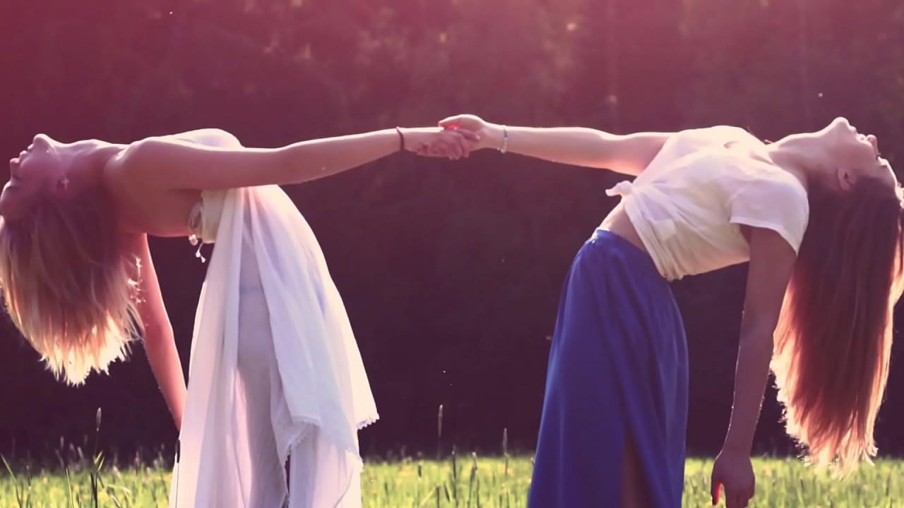 feel what you see via