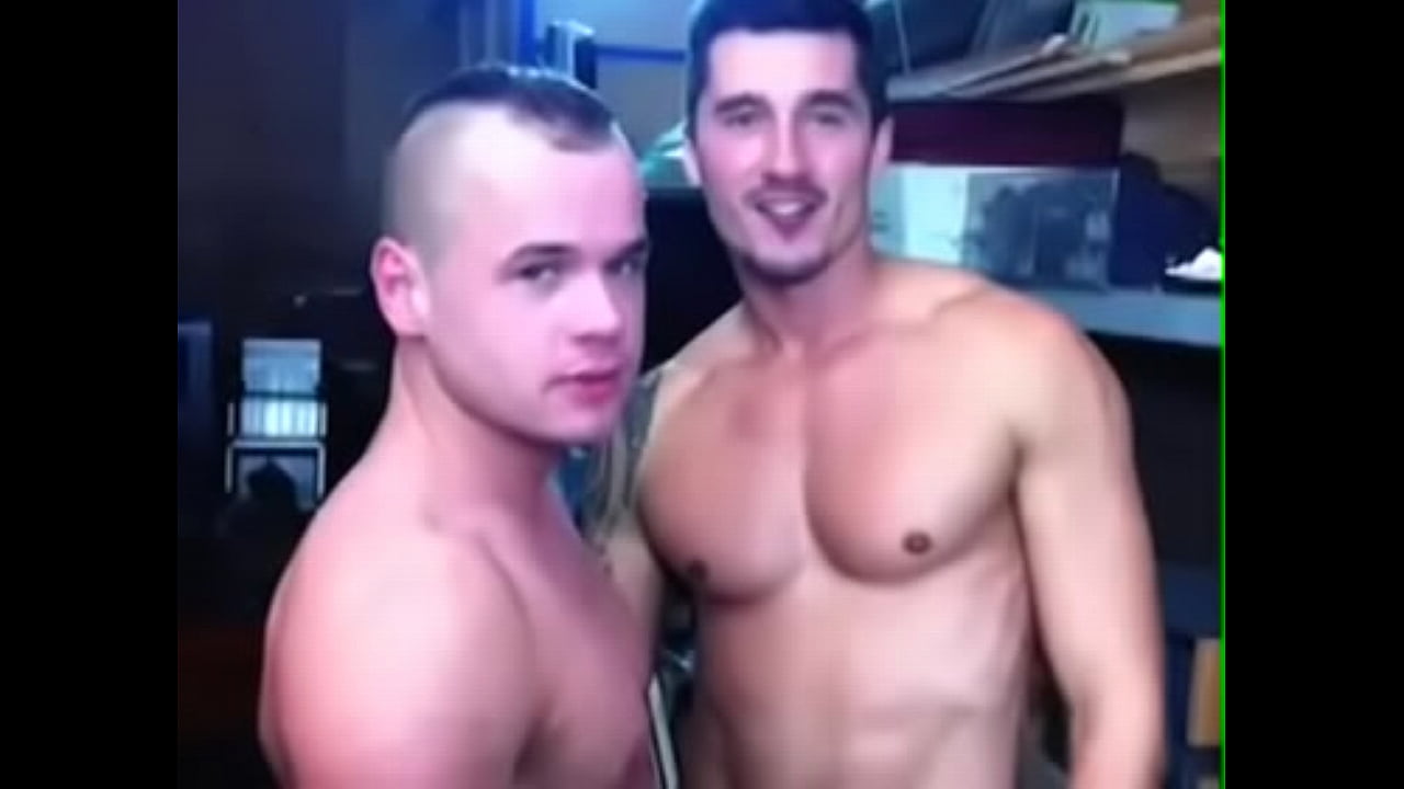 Jay Roberts & Diesel O'Green: Behind the Scenes