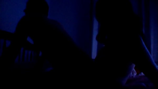 Amateur Bi Couple strapon - Wife fuck husband - Loves to fuck man - Hot anal