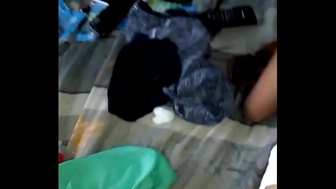 mi amigo graba mientras me da por el culo