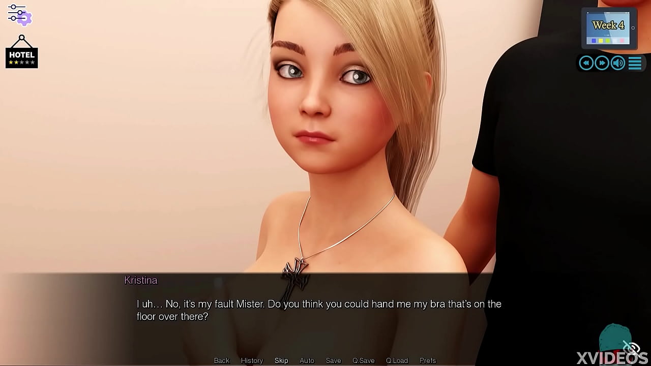 SUNSHINE LOVE Ep. 154 &ndash; Horny encounters in a sunny paradise