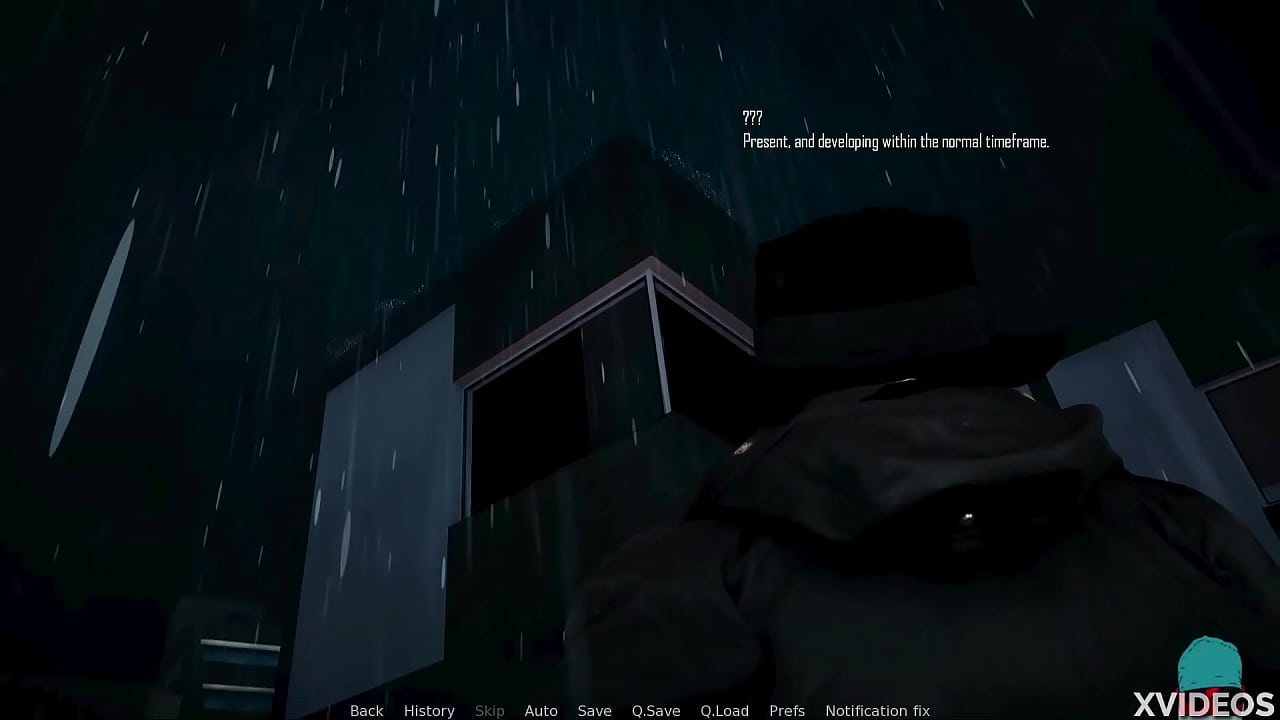 STORMSIDE ep.138 &ndash; Visual Novel Gameplay [HD]