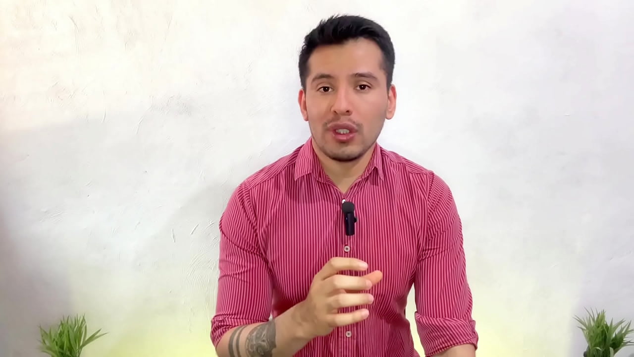 Hetero vive sus primeras veces con hombres con un brasile&ntilde;o y un arabe