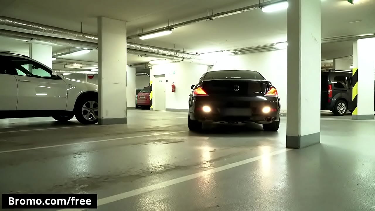 Trailer preview - BROMO