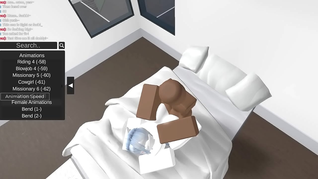 Fucking a snowbunny into a condo, she loves my bbc