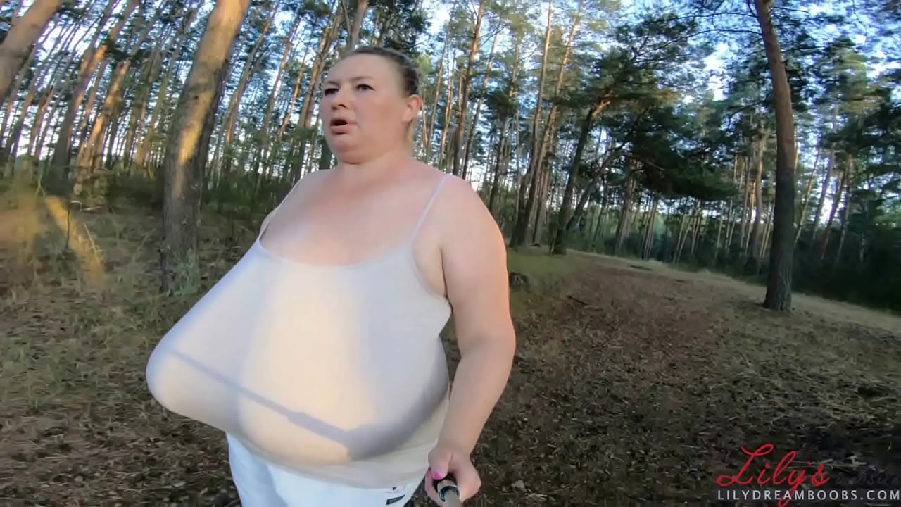 all natural S cup breasts (gigantomastia)