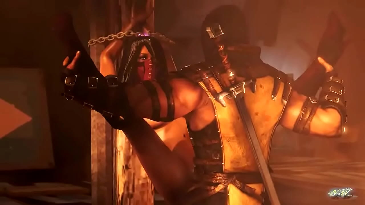 mileena