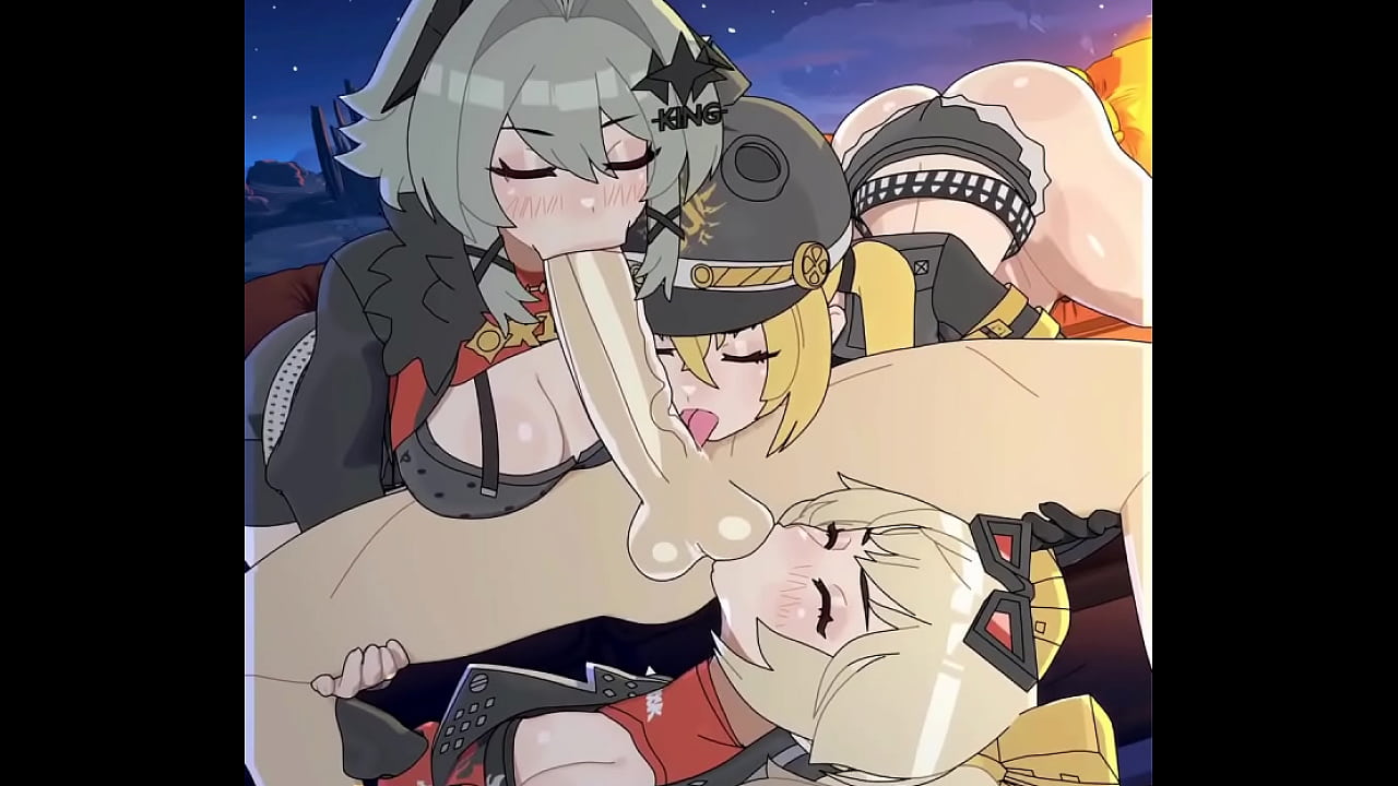 Ag video zv vs sh d zv