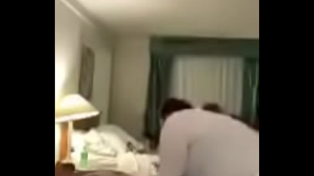 my step dad fucks my step mom on stream in periscope in her ass, real sex