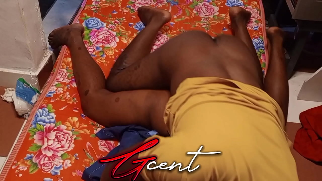 "spacious Doggystyle" happy couple Vero and Gcent on a very Hot sex this afternoon