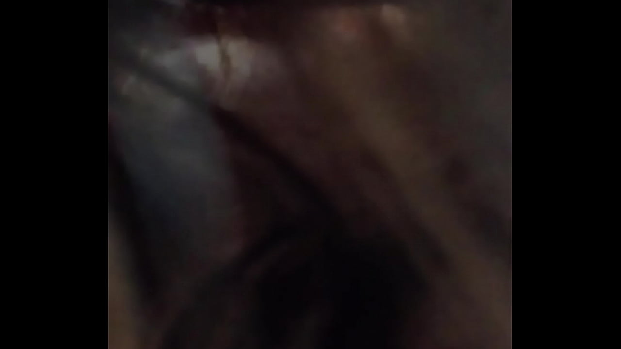 Pregnant slut sucking my cock