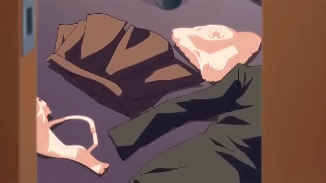 Хентай с одноклассницей