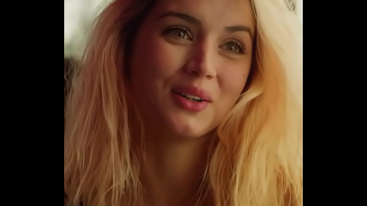 Mulheres de Touro - ANA DE ARMAS Cabelo