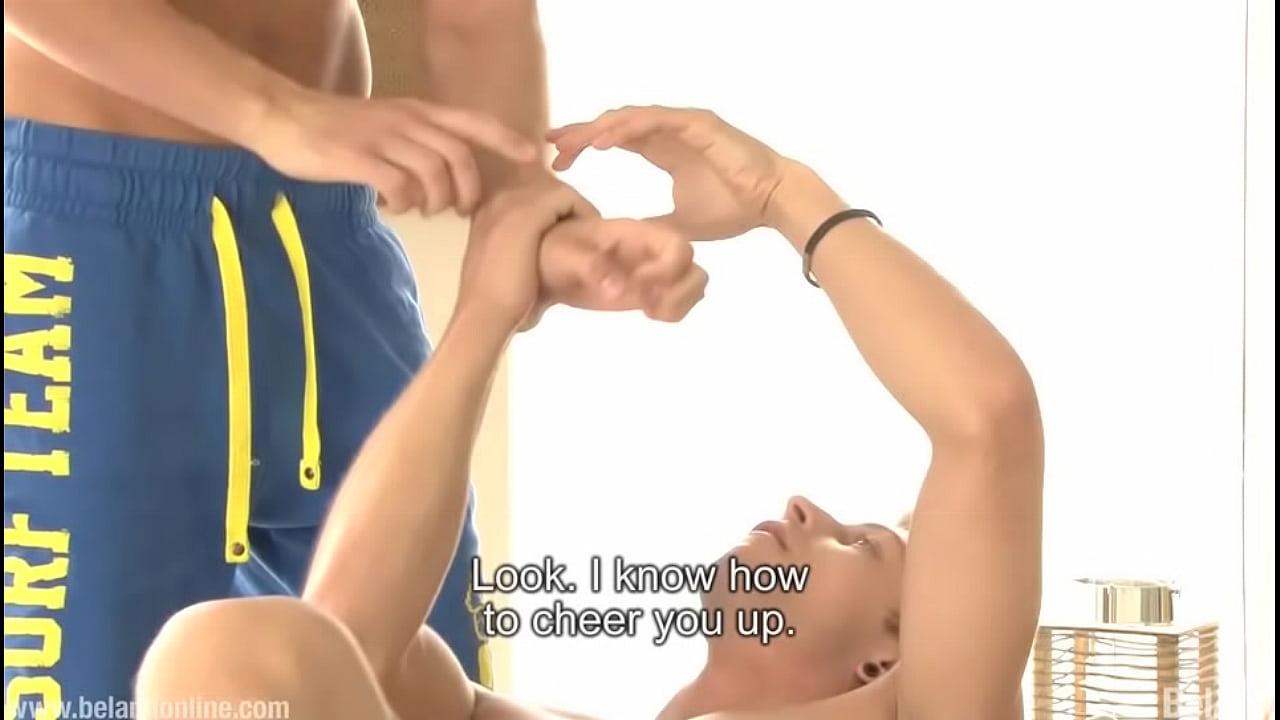 Marcel Gassion & Jack Harrer