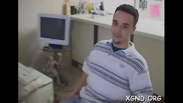 Breasty legal age teenager serious hardcore