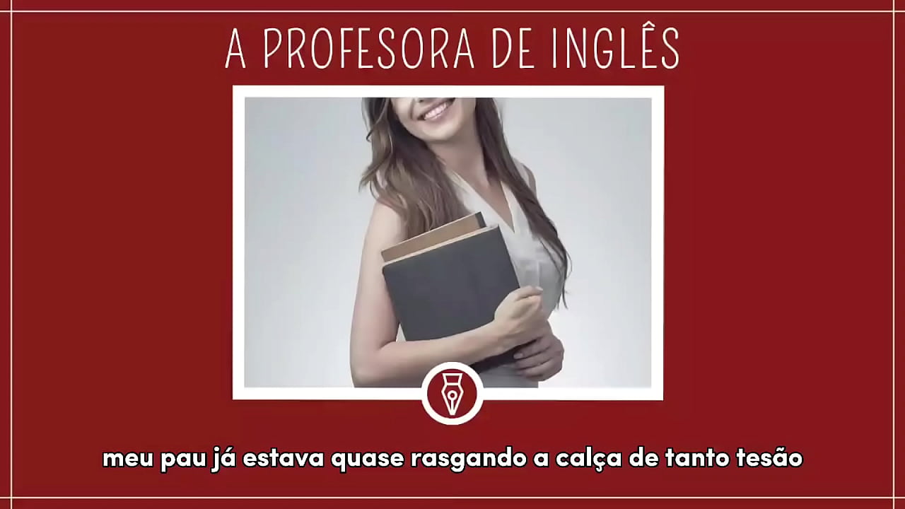sexo com a professora safada e puta - contos
