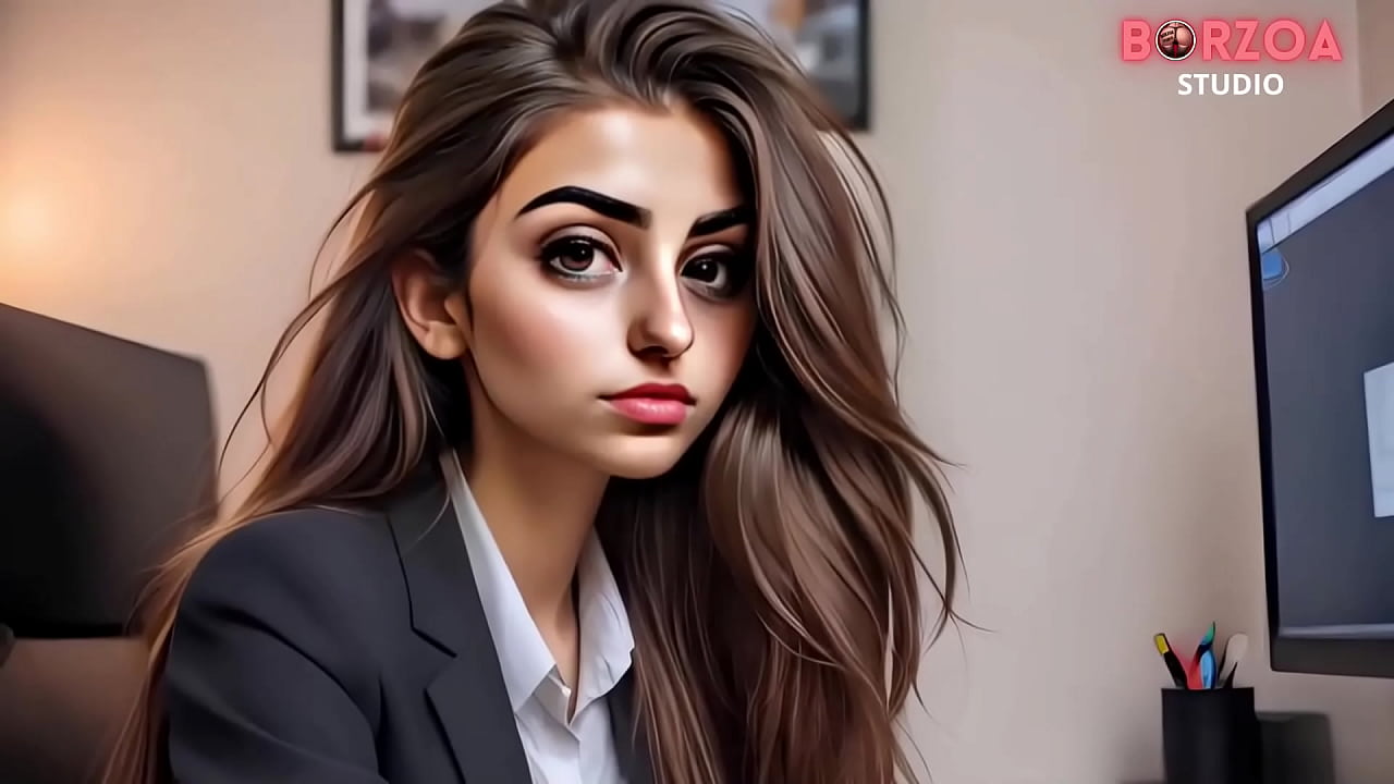 Mia - 3 - Big tits virgin teen brunette is shocked when doctor undress her wet panties in hospital