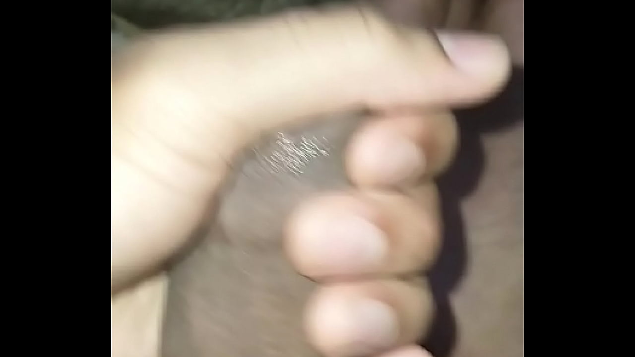 BABANDO DE TES&Atilde;O