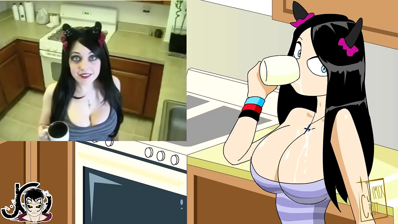 Hannah Minx Boobs / JWOW - Mizu