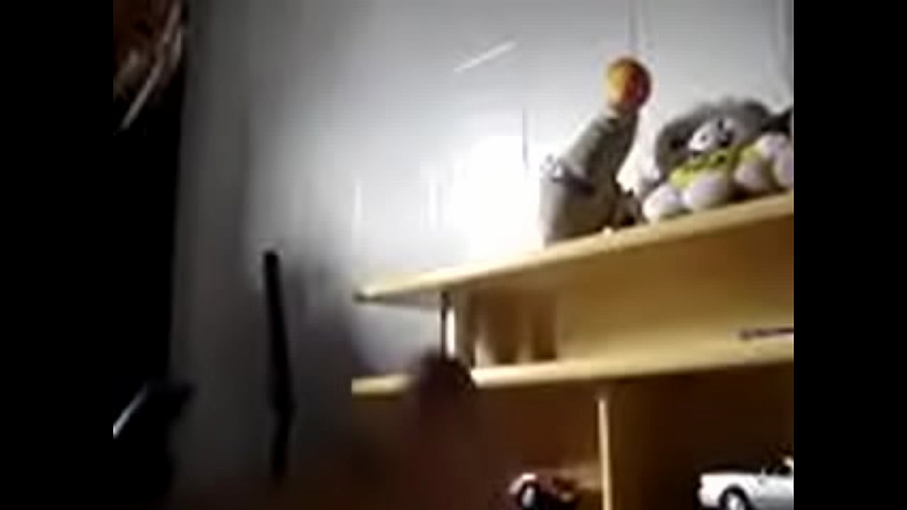 Mi novia mamandome la verga