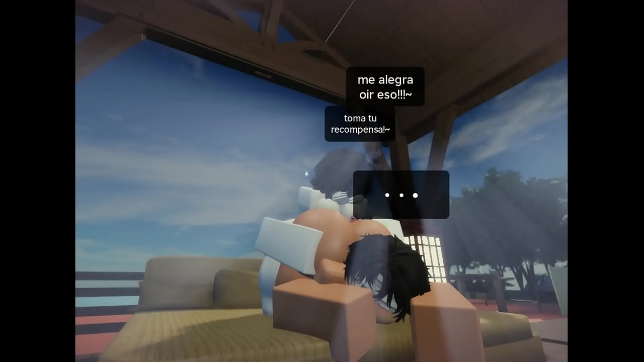 Primero video de roblox studio