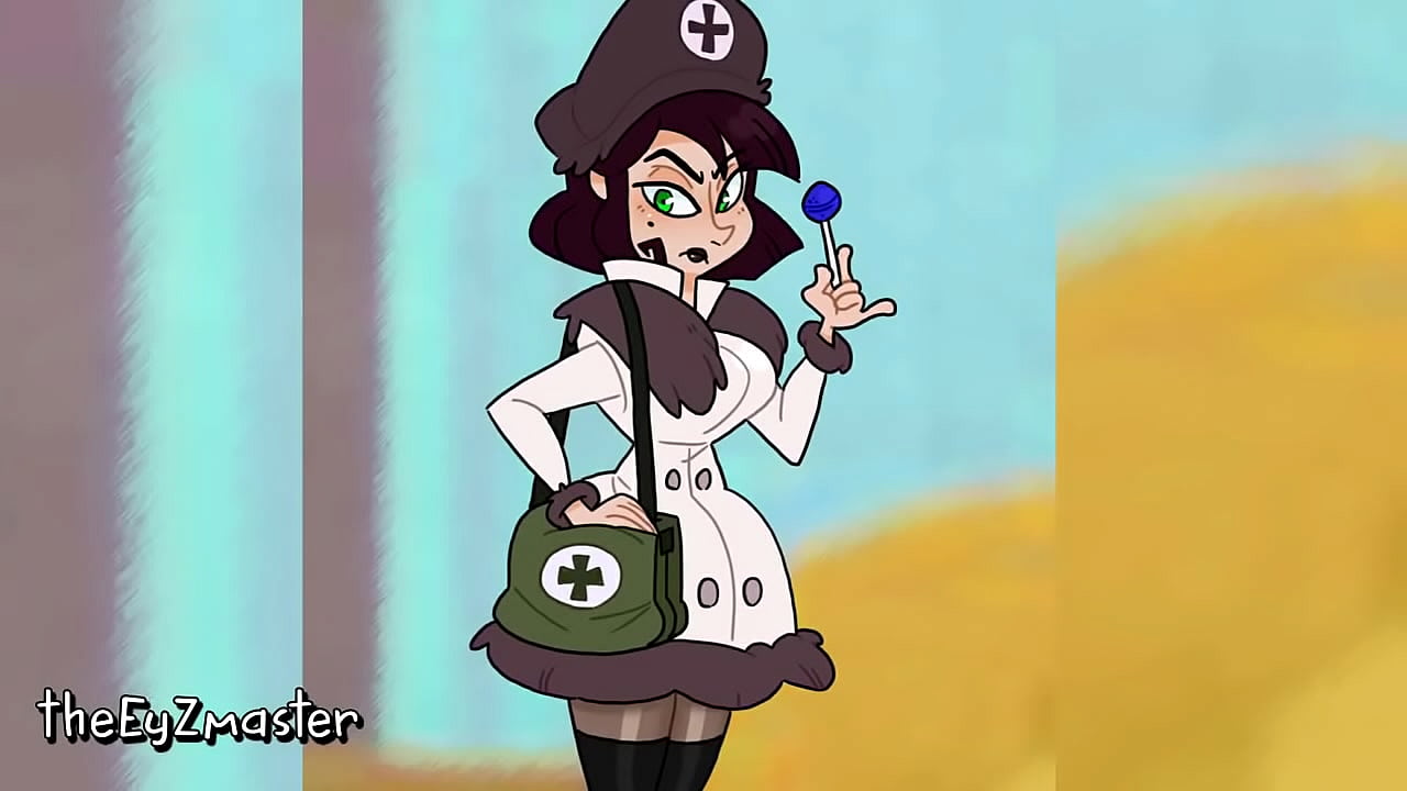 Warren  animaniacs  art