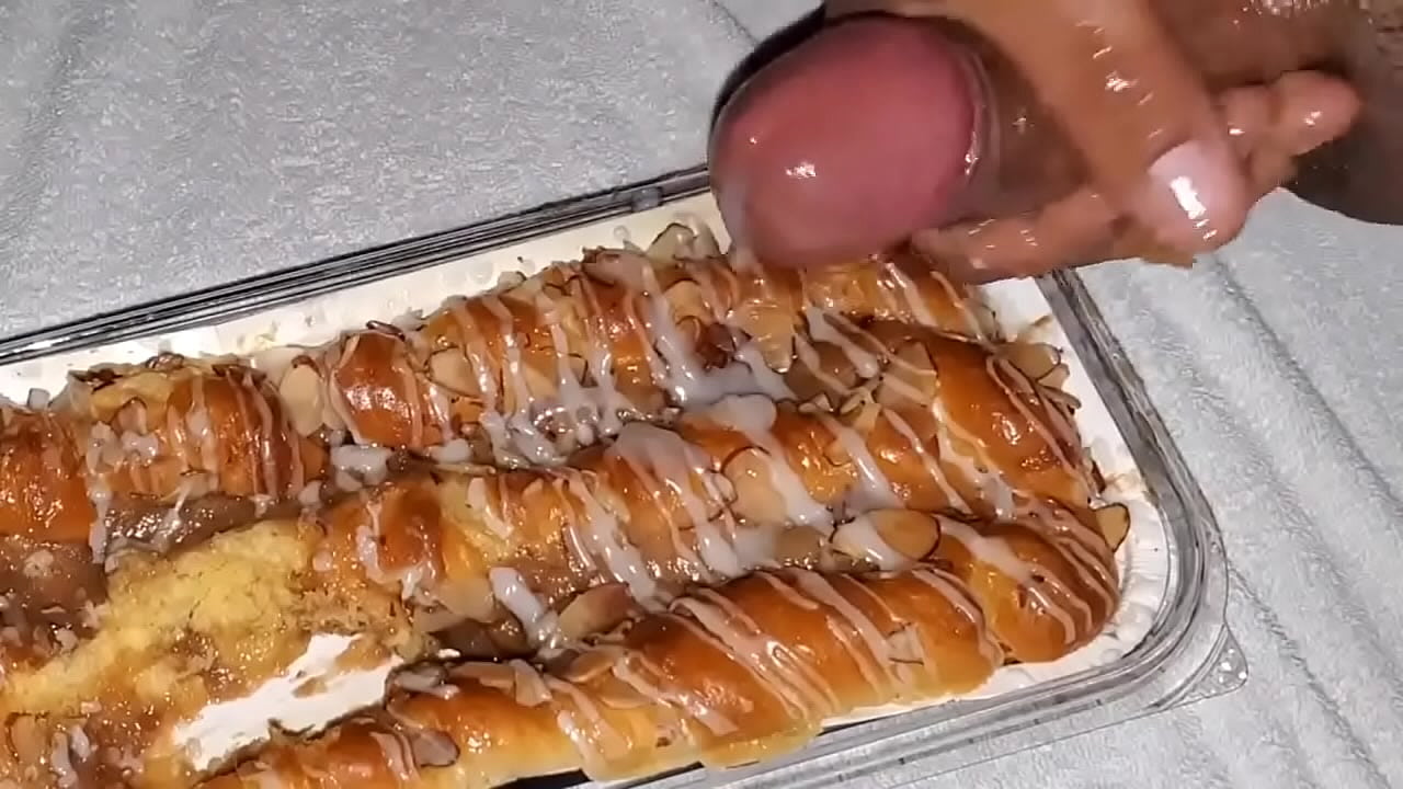 Cum on myFood CUM pilation: the sequel 2nd part