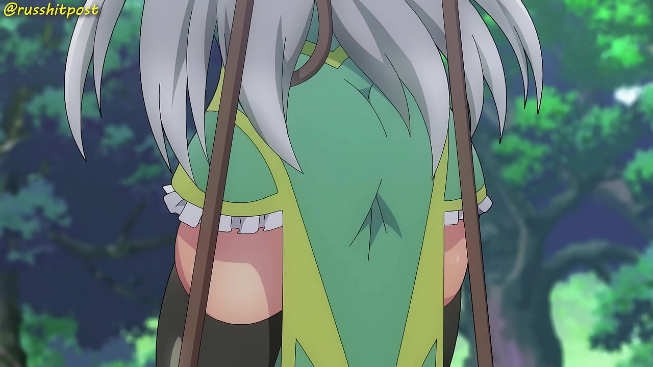 Futoku no guild Ecchi Scenes Only