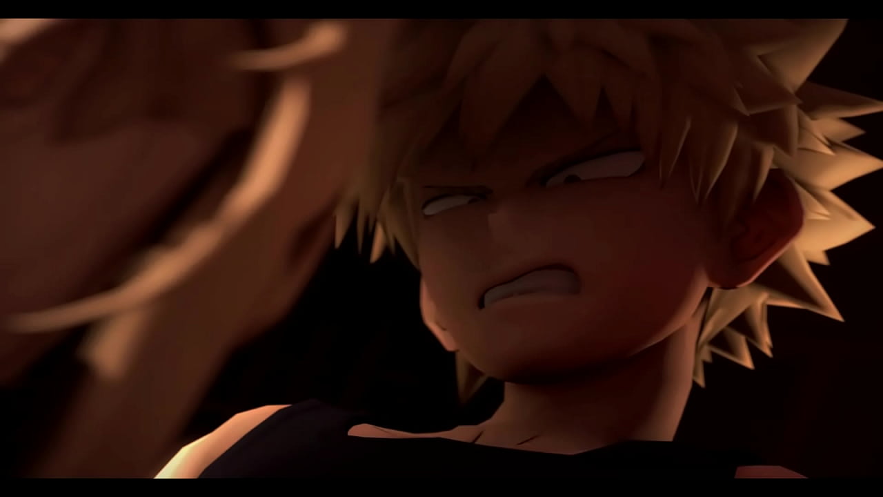 My Hero Academia great8