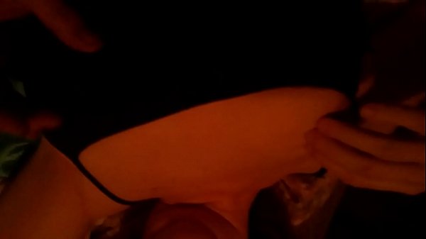 Anal petite blonde with big tits