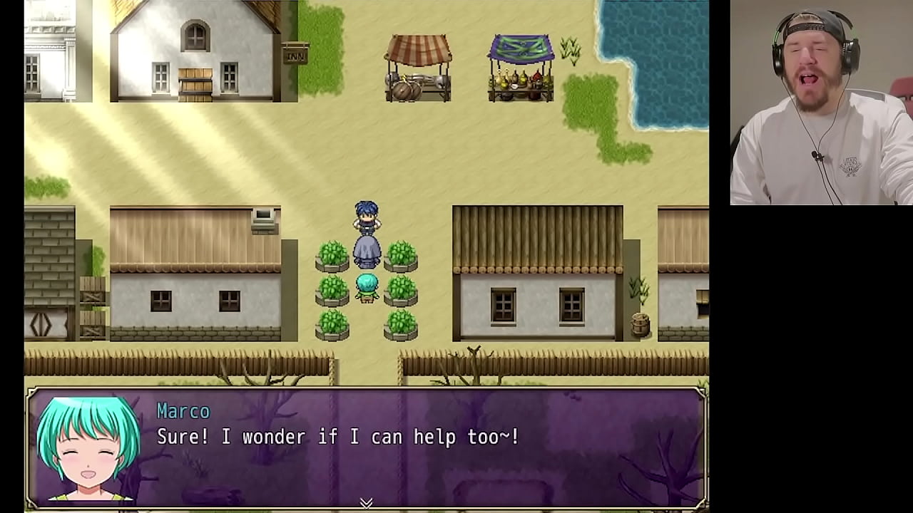 The Promised Rosary | Gameplay #11