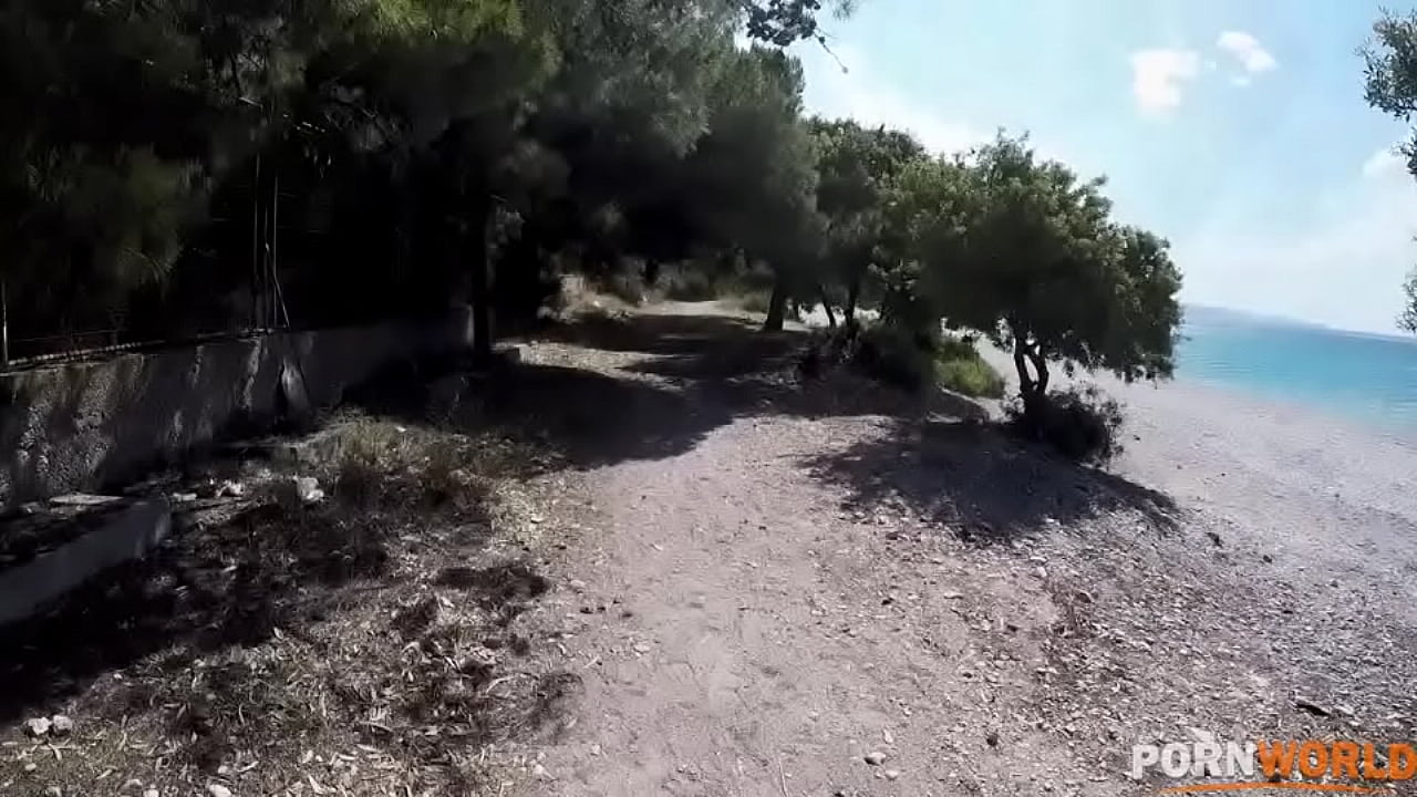 Summertime Lesbian Loving