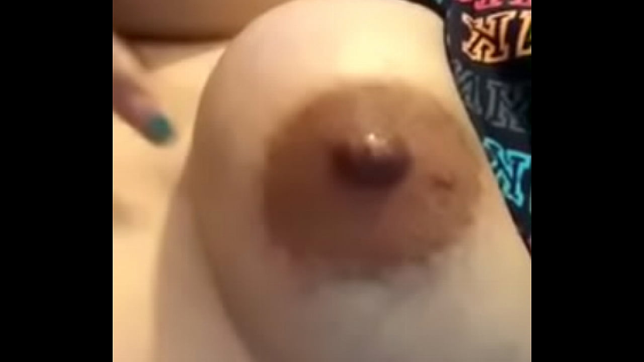 pregnant teen tits milked