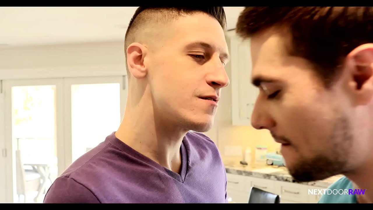 NextDoorRaw Barebacking My Host