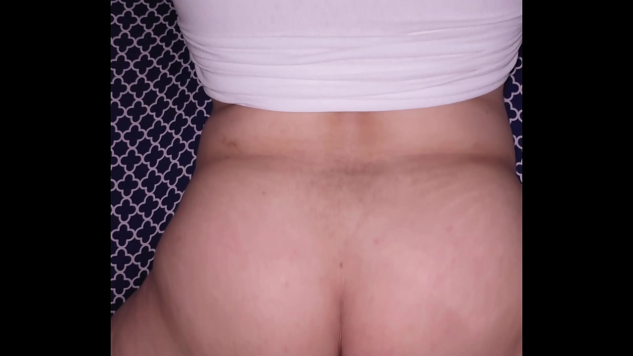 BBW Tries Anal After A Long Time & She Love It!