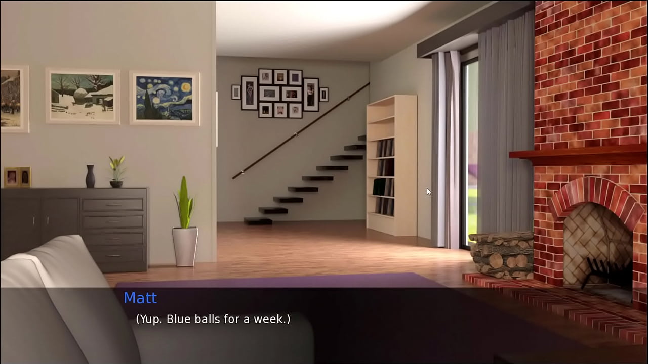 Gameplay Summer With Mia Season 1 E3 - Mia is testing my limits - JezebelCams Plays Walkthrough