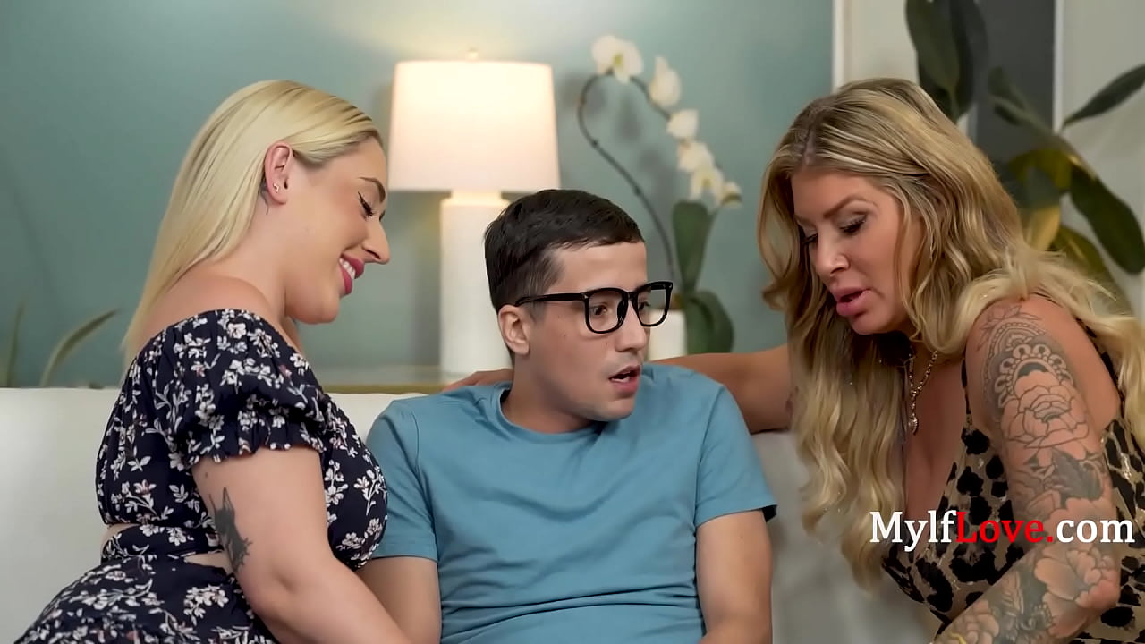 Threesome With Step Family Isn't The First Sexual Experience I Thought I'd Have