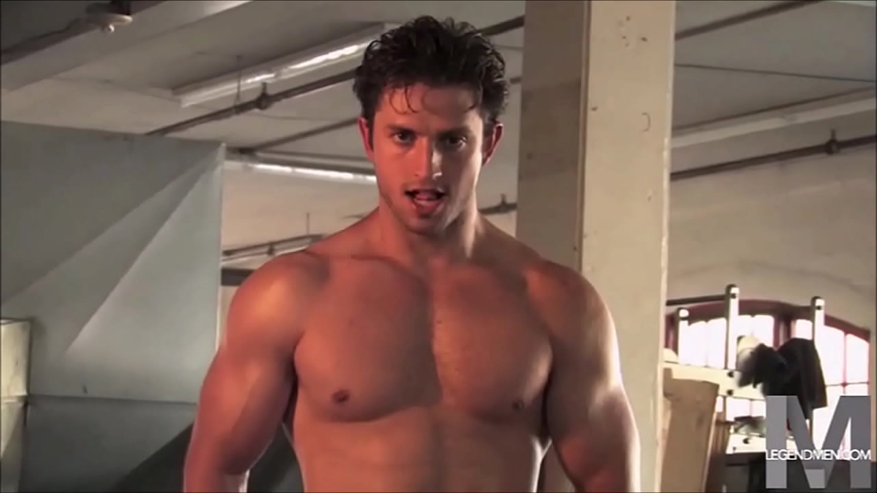 Murat Boz &times; Gavin Wolfe (Legendmen) - Vazge&ccedil;mem