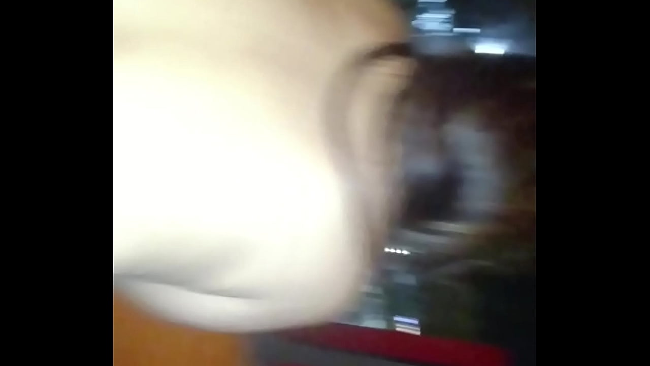 Follando la madre de un colega madura se&ntilde;ora por atras