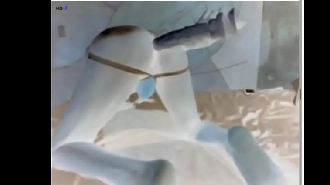 jugando con dildos #23