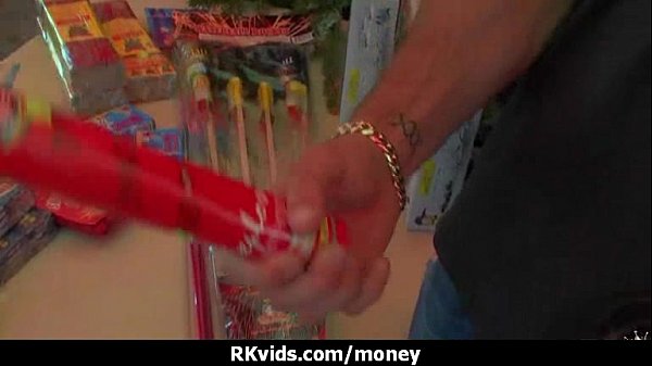 Hooker gets payed and tape for sex 8