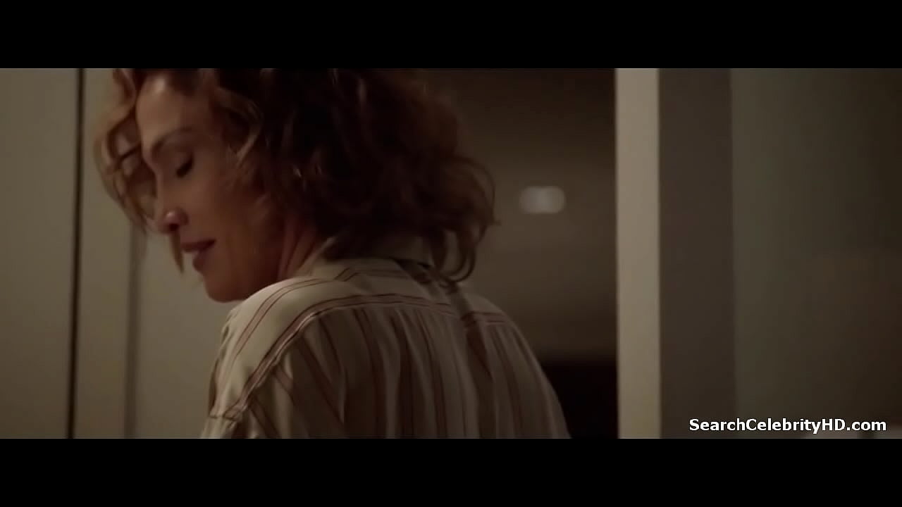 Jennifer Lopez in Shades Blue 2016