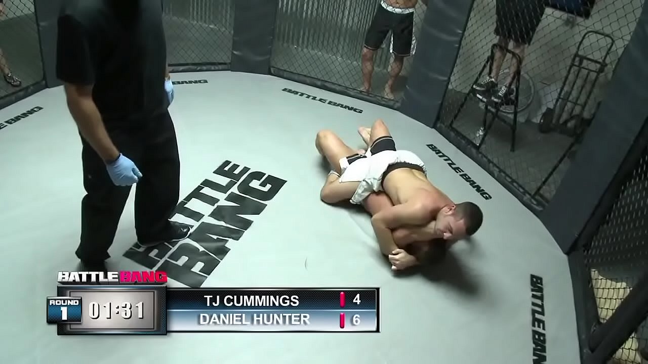 Ho aperto tutti i miei buchi e ho messo sul tappeto il campione