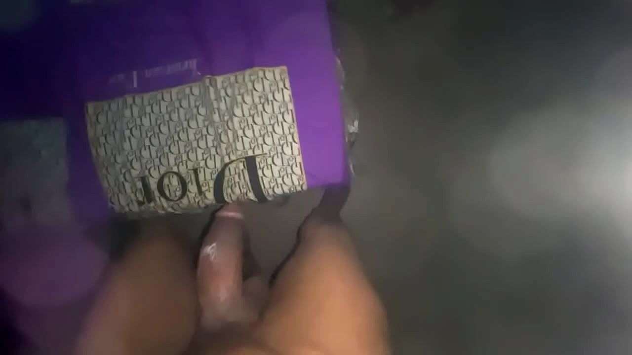 Doggy after vigil till day breaks